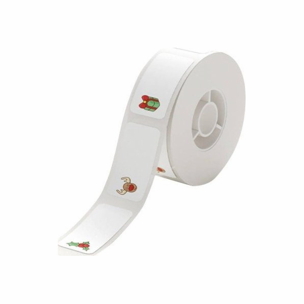 Termální štítky Niimbot stickers T 12x30mm 210 psc (Chris...