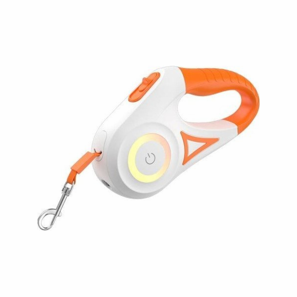 Vodítko pro psy ROJECO RQYS-04 5m