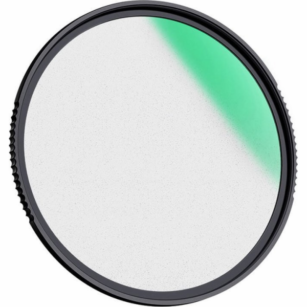 Filtr 1/8 Black Mist 77 MM K&F Concept Nano-X