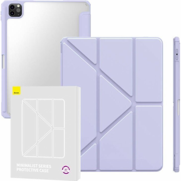 Ochranné pouzdro Baseus Minimalist pro iPad Pro (2018/202...