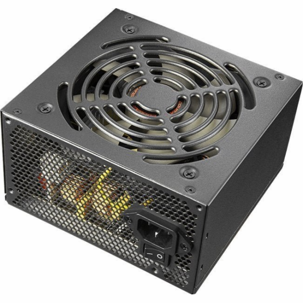 COUGAR PC zdroj ATLAS 650W 80+ Bronze