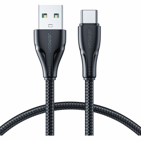 Kabel USB Surpass / Typ C / 3A / 1,2 m Joyroom S-UC027A11...