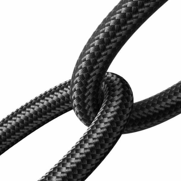 Joyroom USB-C – Lightning kabel 1,2 m černý (JYR652)