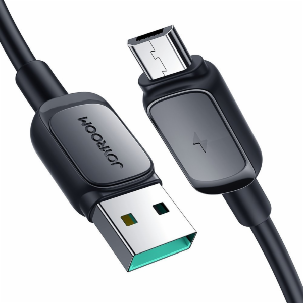 Kabel S-AM018A14 2,4A USB na Micro Joyroom / 2,4A/ 2m (če...