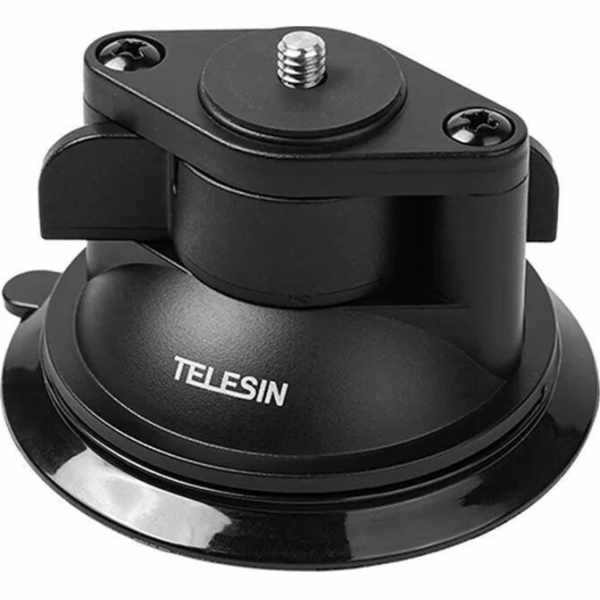 Sada magnetického podstavce a přísavky TELESIN pro Insta3...