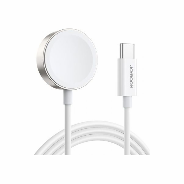 Kabel k USB-C / iPhone / Apple SmartWatch Joyroom S-IW004...