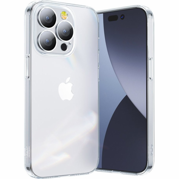 Průhledné pouzdro Joyroom JR-14Q3 pro Apple iPhone 14 Plu...