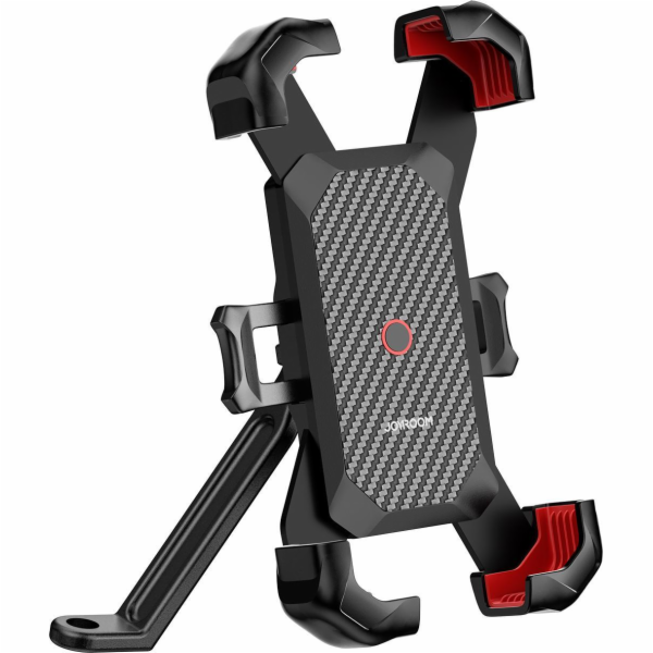 Držák na motocykl Joyroom JR-ZS288 pro telefony (černý)