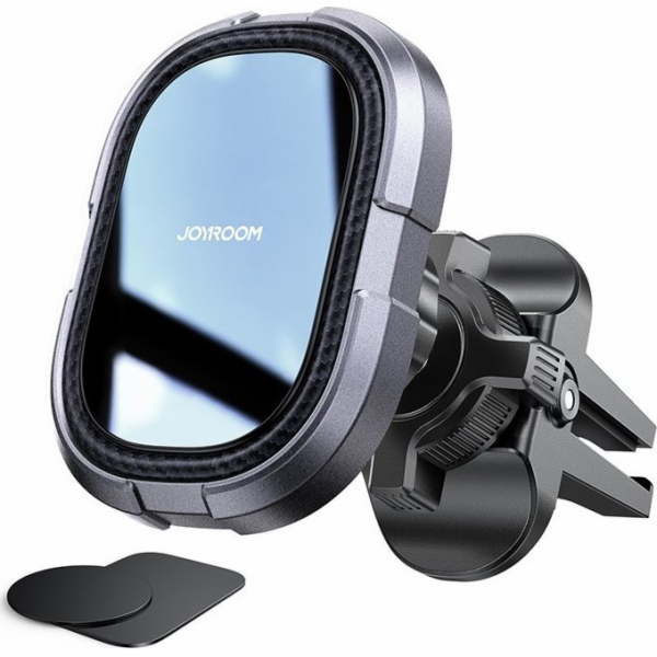 Joyroom JR-ZS311 magnetický držák do ventilace auta (šedý)
