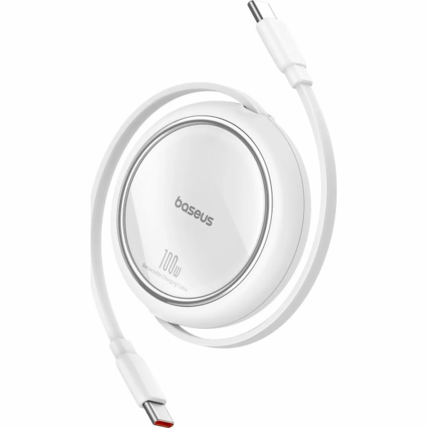 Kabel USB-C na USB-C Baseus Free2Draw, PD, 100W, 1m