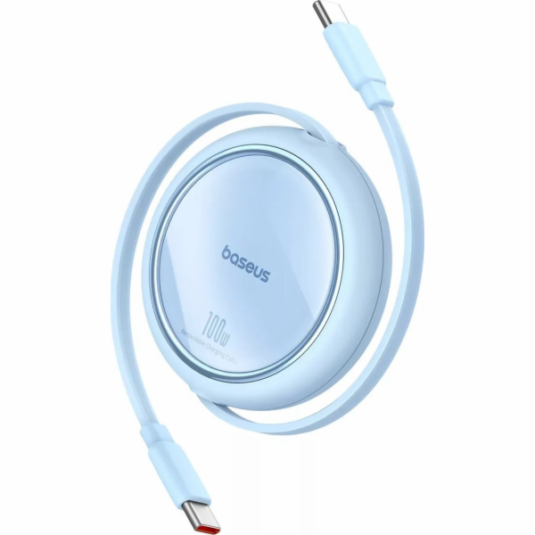 Kabel USB-C na USB-C Baseus Free2Draw, PD, 100W, 1m
