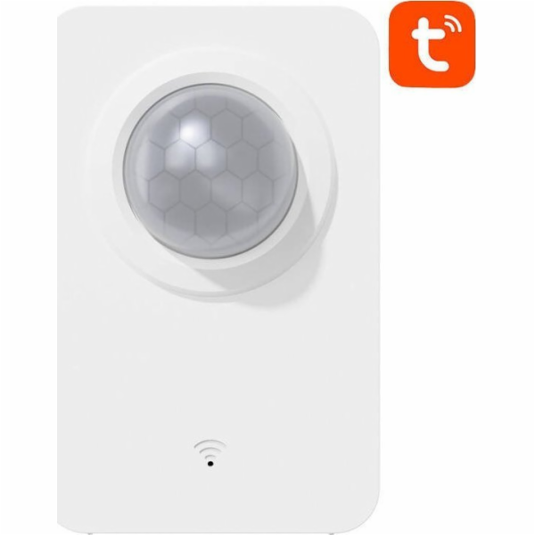 Chytrý snímač pohybu WiFi Gosund S4 Tuya