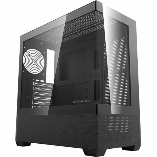 Počítačová skříň Darkflash DS900 AIR (černá)