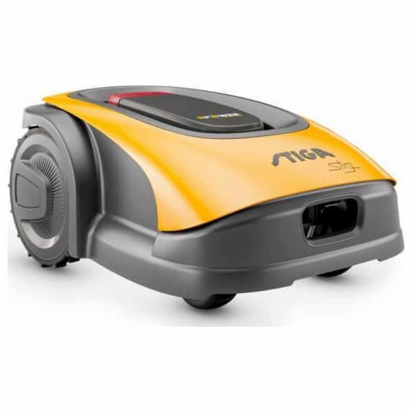 Robot na sekání trávy Stiga G 600 2R3101018/ST2, 600 m2