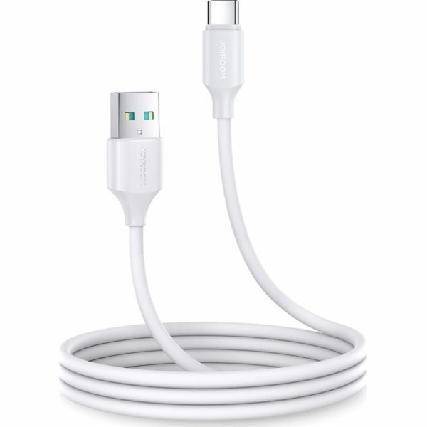 Kabel k USB-A / Type-C / 3A / 1m Joyroom S-UC027A9 (bílý)