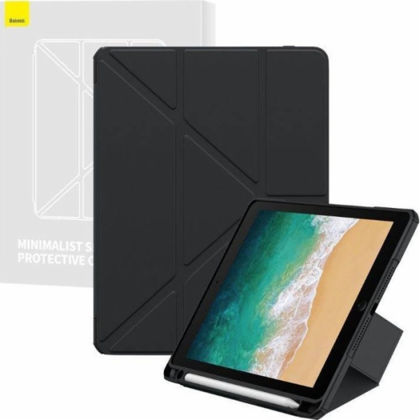 Baseus Minimalist Series ochranné pouzdro pro IPad Pro 9,...