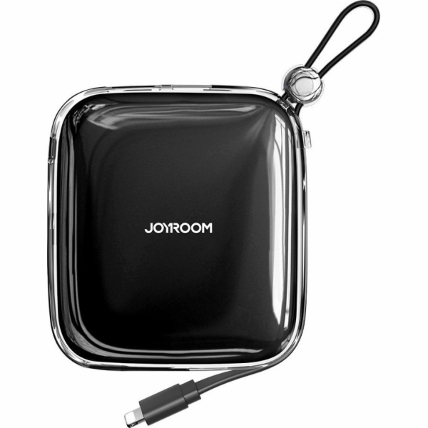 Powerbanka Joyroom JR-L003 Jelly 10000mAh, Lightning, 22,...