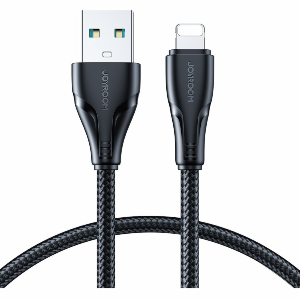 Kabel USB Surpass / Lightning / 0,25 m Joyroom S-UL012A11...
