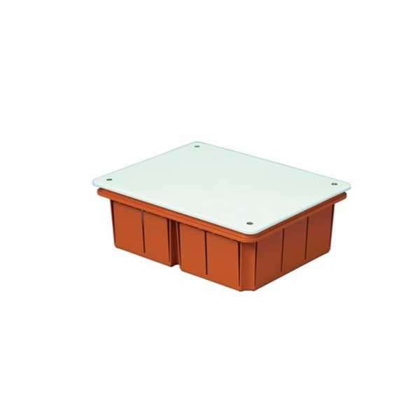 Rozvodná krabice Pawbol OL.10005, 195 x 153 x 70 mm