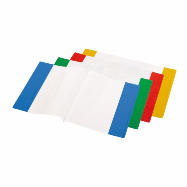 Složky na notebooky A5, 210X346, 0402-0068-99