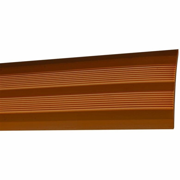 Protiskluzový roh schodiště 131003, 91 x 4 x 1 cm