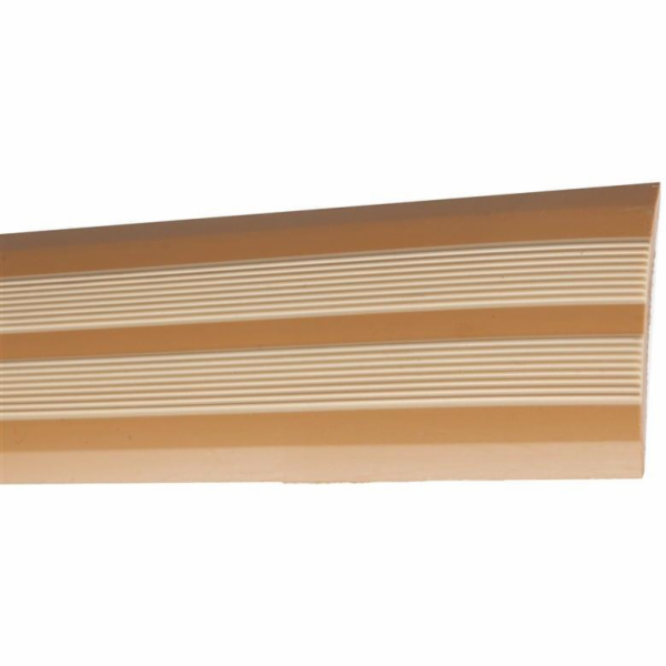 Protiskluzová páska na schody 131001, 91 x 4 x 1 cm