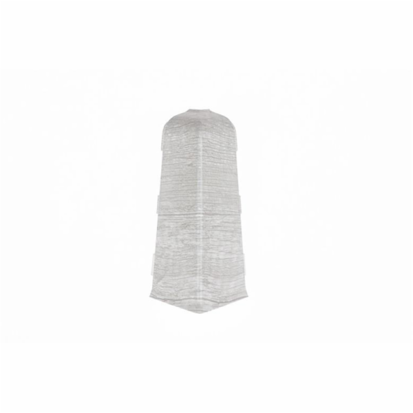 Soklový roh SG7BI2 75 mm vysoký, vnější