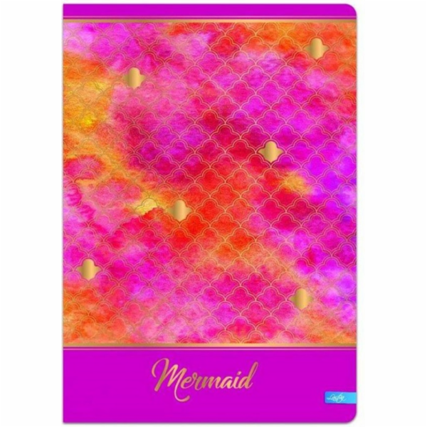 Zápisník Lastva 11LSS3877DO, s krabičkami, A5, 12 listů