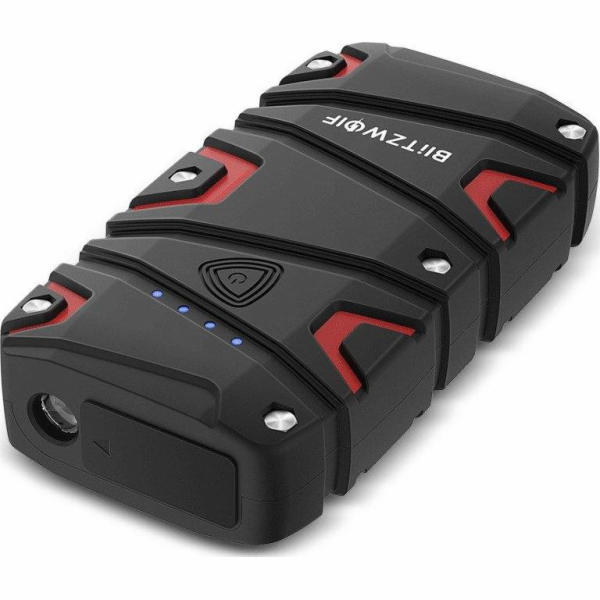 Jump startér do auta BlitzWolf BW-JS1