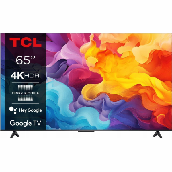 TCL 65V6B