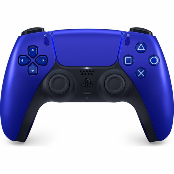 Bezdrátový ovladač SONY DualSense Cobalt Blue
