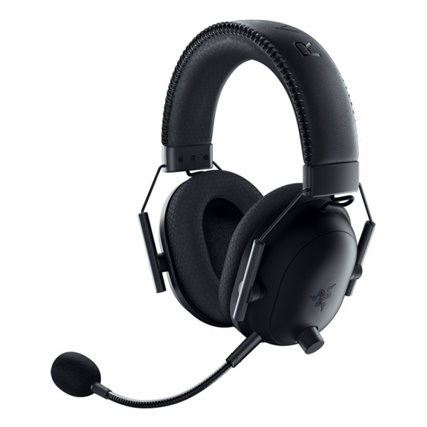 BlackShark V2 Pro (PlayStation) - Black