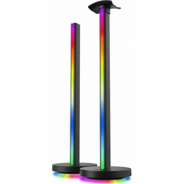 Sada LED světel Yeelight Beam RGBIC Light Bar