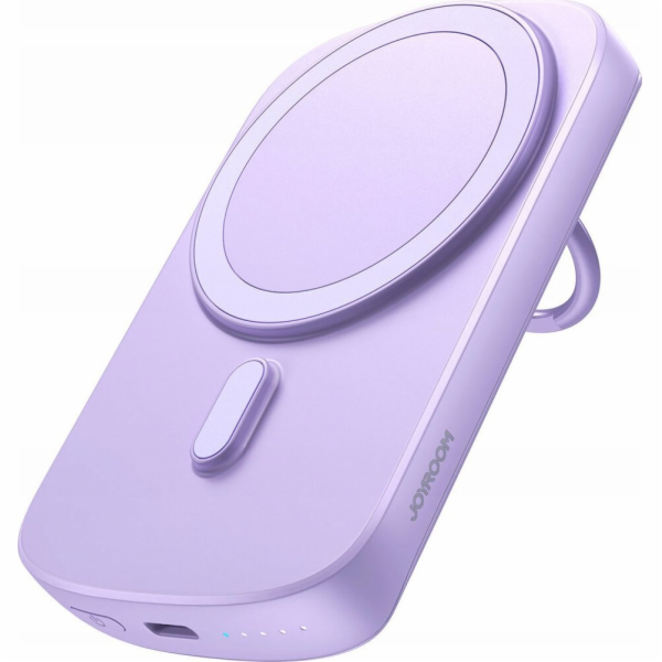 Držák kroužku powerbanky 20W 6000mAh Joyroom JR-W030 (fia...