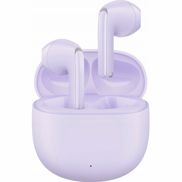 Sluchátka Joyroom Funpods JR-FB1 Wireless (fialová)