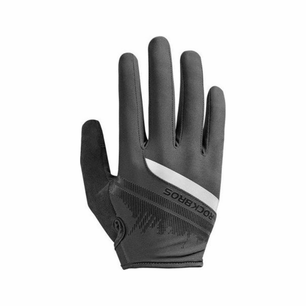 Cyklistické rukavice Rockbros S247-XL Velikost: XL