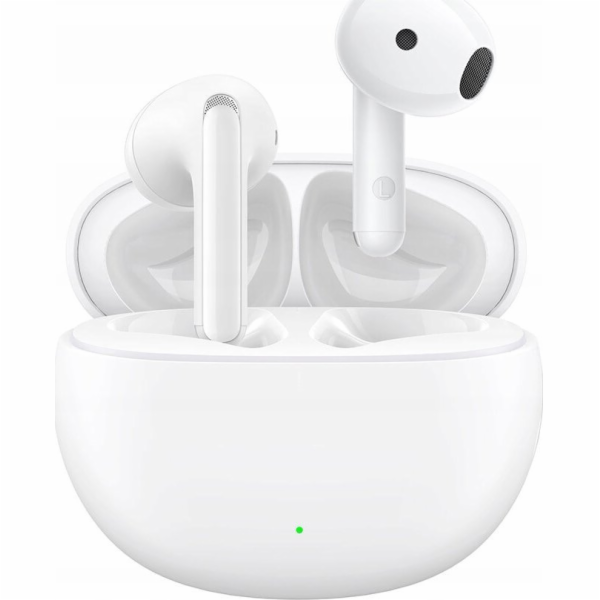 Sluchátka Joyroom Funpods JR-FB2 Wireless (bílá)