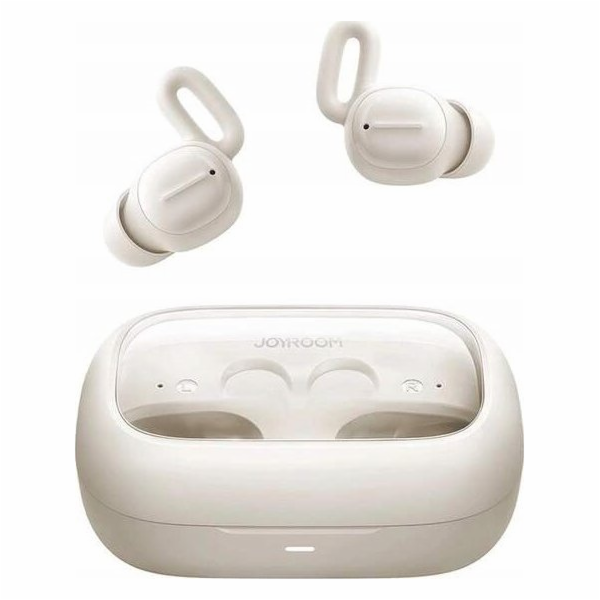 Sluchátka do uší TWS Joyroom Cozydots Series JR-TS1 (bílá)