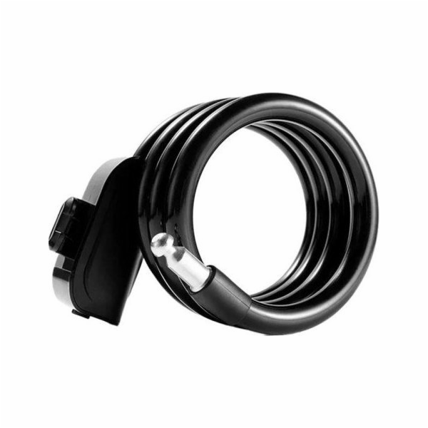 Zámek na kolo ROCKBROS RKS515-BK