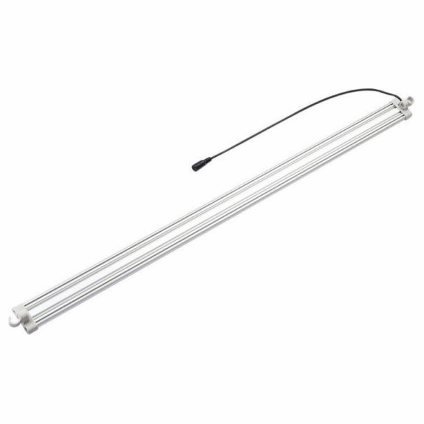 Hliníkový základní světelný panel Puluz pro 80cm studiový...