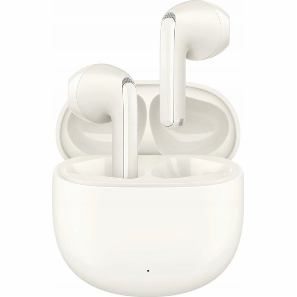 Sluchátka Joyroom Funpods JR-FB1 Wireless (bílá)