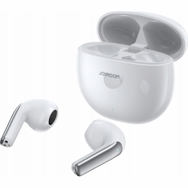 Sluchátka do uší True Wireless Joyroom JR-PB1 ENC (bílá)