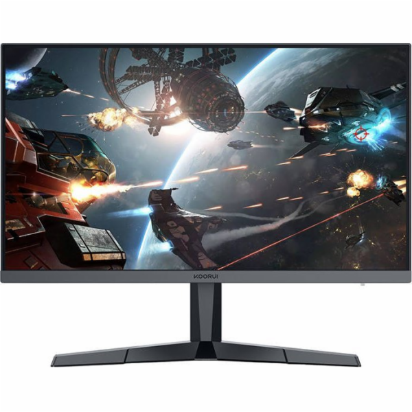 Monitor Koorui 24E3 24" 1920x1080px 165Hz