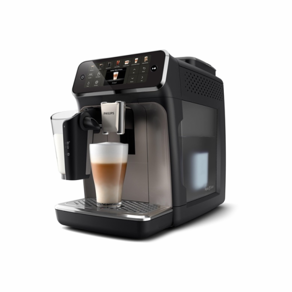 Automatický kávovar Philips EP4449/70 PCIP