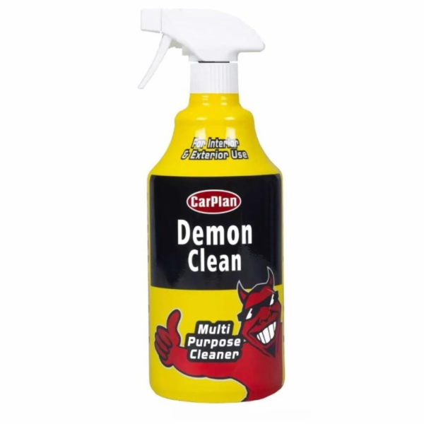 Čistič autočalounění DEMON CDF101, 1l