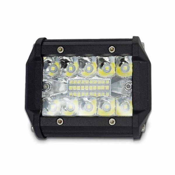 Autožárovka CH42081, LED, černá, 12V
