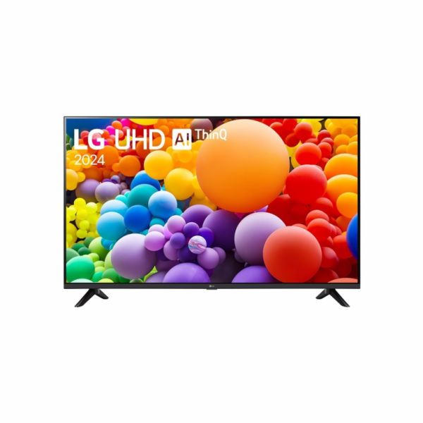 TELEVIZE 43UT73003LA LG