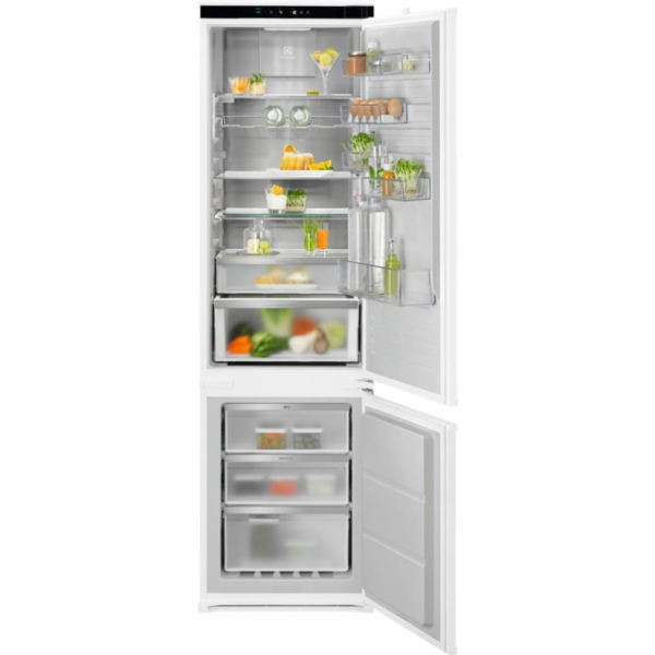 ELECTROLUX ENC8MD19S Vestavná chladnička