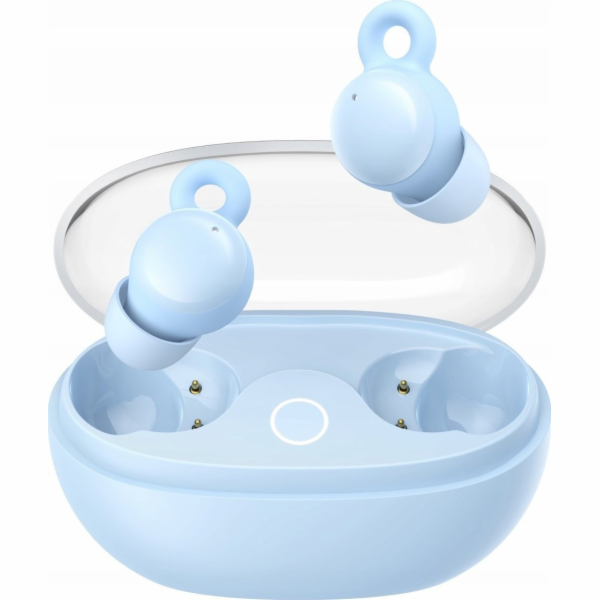 Sluchátka True Wireless Joyroom JR-TS3 (modrá)