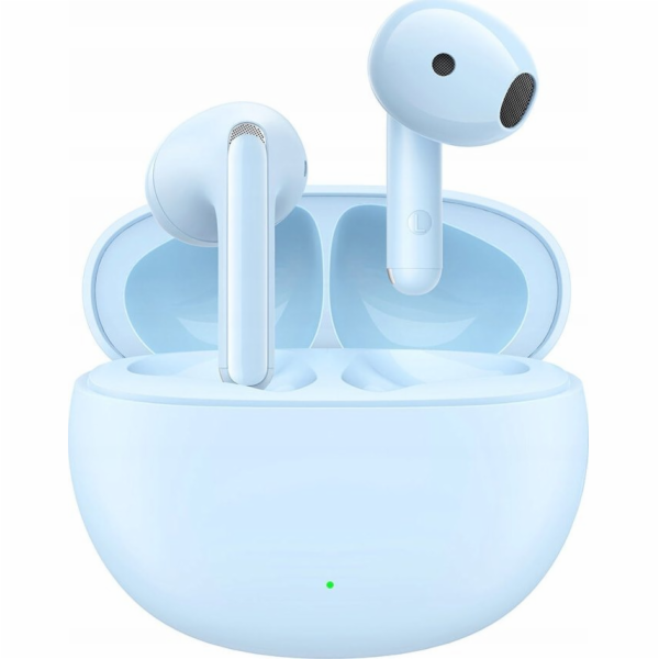 Sluchátka Joyroom Funpods JR-FB2 Wireless (modrá)